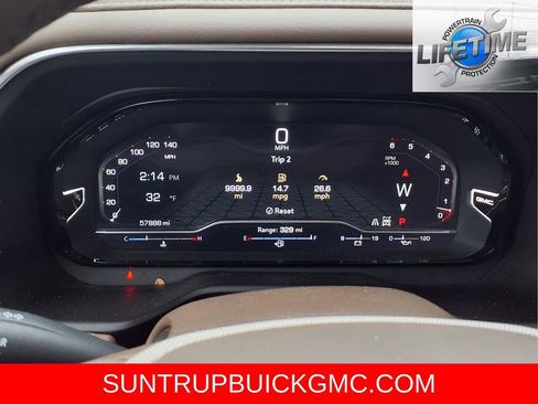 Used 2024 GMC Yukon Denali image 18