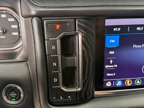 Used 2021 GMC Yukon XL Denali w/ Denali Premium Package RWD image 19