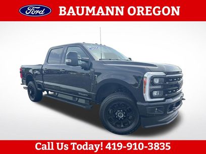 Used 2024 Ford F250 Lariat w/ Lariat Ultimate Package