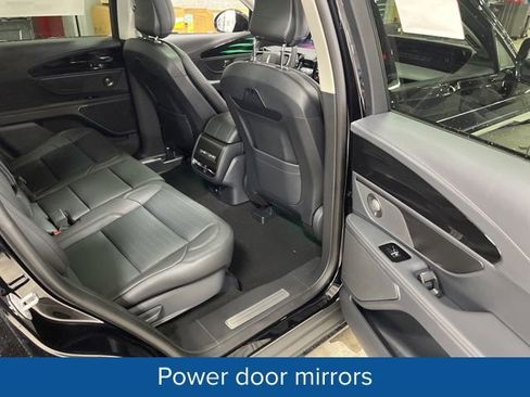 New 2026 Lincoln Nautilus Reserve AWD/4WD image 27