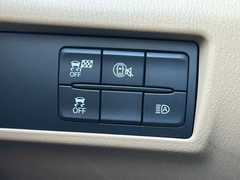 Used 2024 MAZDA MX-5 Miata RF Grand Touring image 20