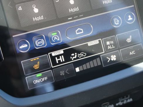 New 2026 Subaru Forester Wilderness AWD/4WD image 20