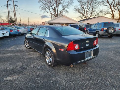 Used 2010 Chevrolet Malibu LT w/ Power Convenience Package image 7