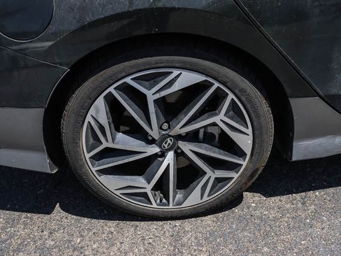 Used 2023 Hyundai Ioniq 6 SEL RWD image 14
