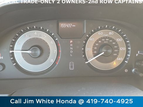 Used 2012 Honda Odyssey LX image 25