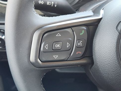 New 2026 Jeep Wrangler Unlimited Sport image 36