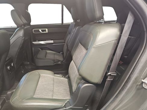 Used 2023 Ford Explorer Timberline AWD/4WD image 13