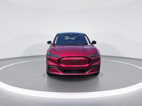 New 2025 Ford Mustang Mach-E Premium image 3