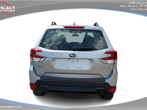 Used 2019 Subaru Forester w/ Alloy Wheel Package AWD/4WD image 6