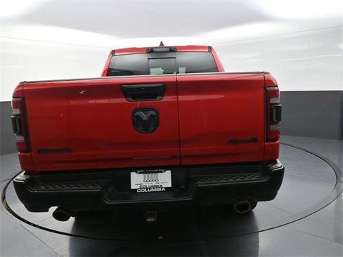 Used 2024 RAM 1500 Rebel w/ Rebel Level 2 Equipment Group image 6
