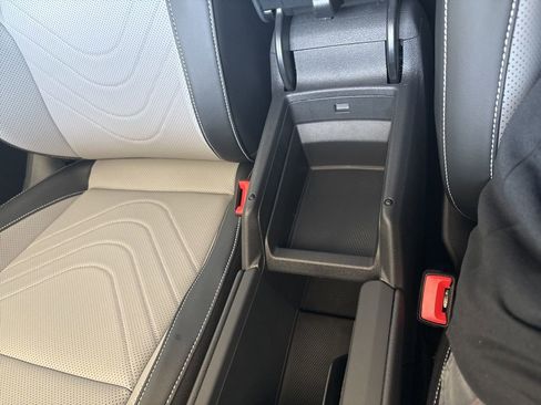 New 2026 Volkswagen Tiguan SE R-Line AWD/4WD image 20