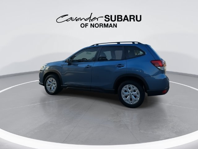 Used 2024 Subaru Forester AWD/4WD image 5