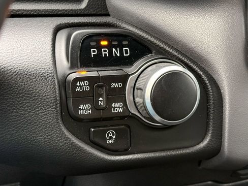 Used 2024 RAM 1500 Big Horn image 20