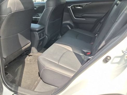Certified 2025 Toyota RAV4 XLE Premium FWD image 17