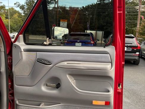 Used 1997 Ford F250 4x4 SuperCab Heavy Duty image 24