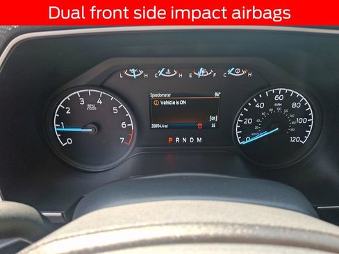 Certified 2023 Ford F150 XL w/ STX Appearance Package AWD/4WD image 19
