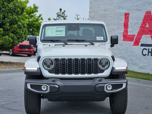 New 2026 Jeep Gladiator Sport image 2