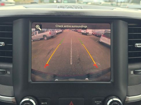 Used 2019 RAM 1500 Big Horn image 39