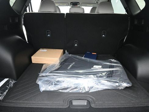 New 2026 Hyundai Tucson SEL image 24