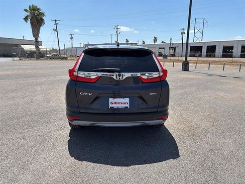 Used 2018 Honda CR-V EX-L image 6