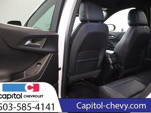 Used 2025 Chevrolet Equinox LT w/ Convenience Package II AWD/4WD image 31