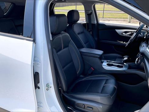 Certified 2023 Chevrolet Blazer LT image 9