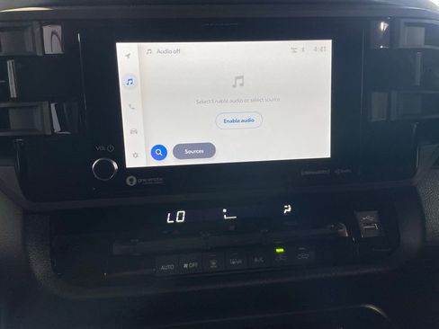 New 2026 Toyota Tundra SR image 35