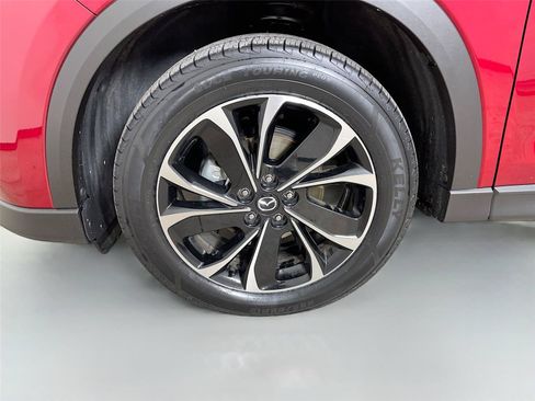 Used 2023 MAZDA CX-5 AWD 2.5 S w/ Premium Package image 30