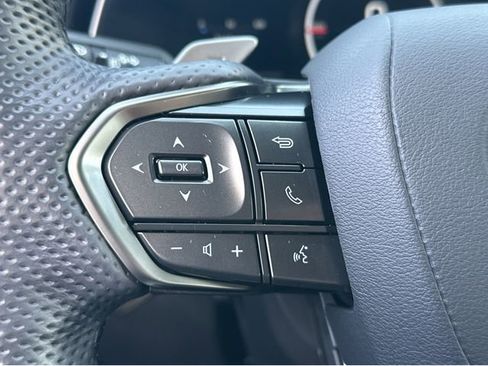 Certified 2025 Lexus TX 500h 500h F SPORT Premium w/ Technology Package image 34