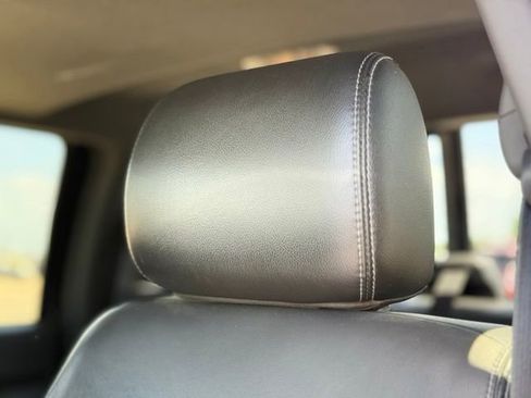Used 2015 Ford F250 Lariat w/ Chrome Package AWD/4WD image 12