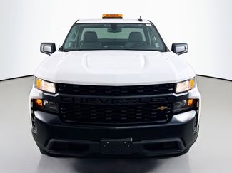 Used 2021 Chevrolet Silverado 1500 W/T w/ WT Value Package video 2