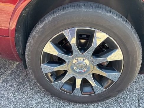 Used 2017 Buick Enclave Leather w/ Enclave Sport Touring Edition image 11