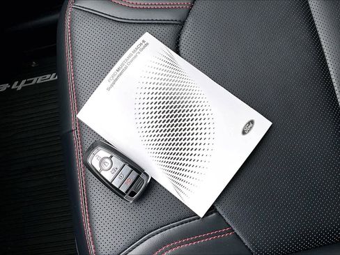 Used 2025 Ford Mustang Mach-E Premium w/ Sport Appearance Package image 14