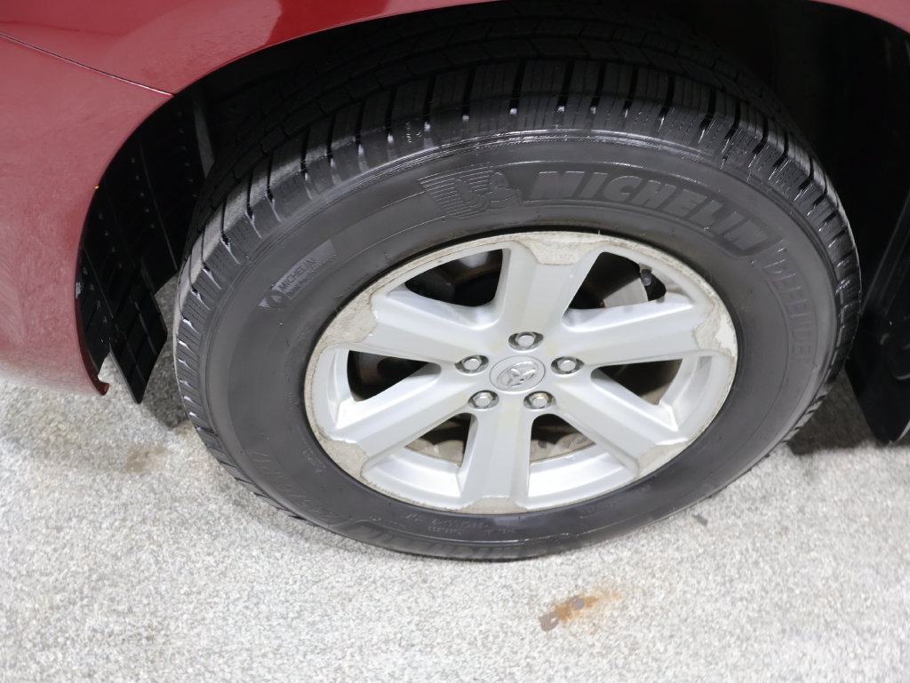 Used 2008 Toyota Highlander 2WD image 9