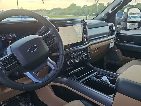 New 2026 Ford F350 Lariat AWD/4WD image 6