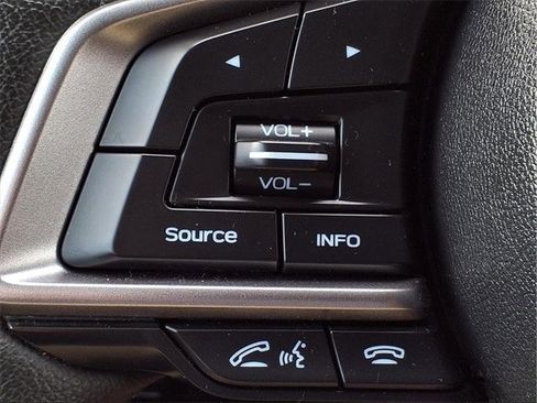 Used 2024 Subaru Forester Limited w/ POP Package 3 image 21