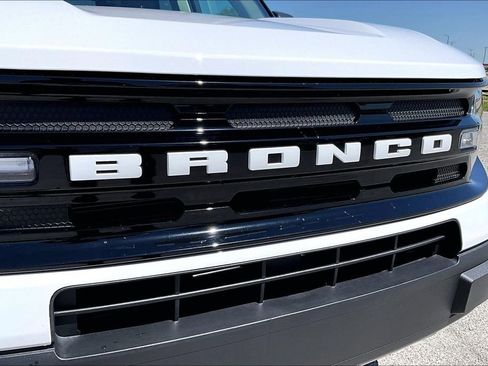 Used 2024 Ford Bronco Sport Outer Banks image 29