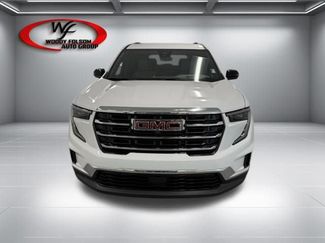 New 2026 GMC Acadia Elevation FWD video 2
