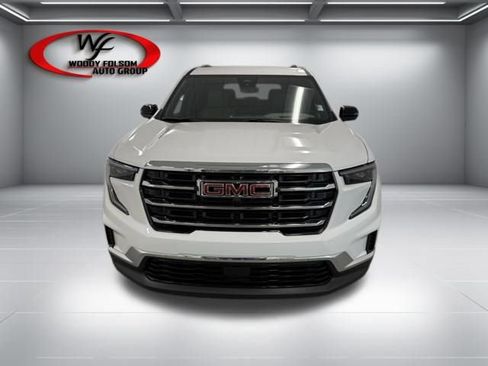 New 2026 GMC Acadia Elevation FWD image 2