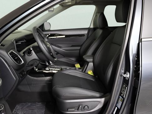 New 2026 Kia Seltos EX w/ EX Sunroof Package FWD image 16