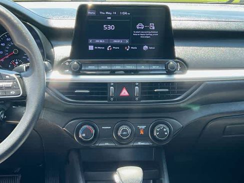 Used 2023 Kia Forte LXS w/ LXS Technology Package FWD image 18