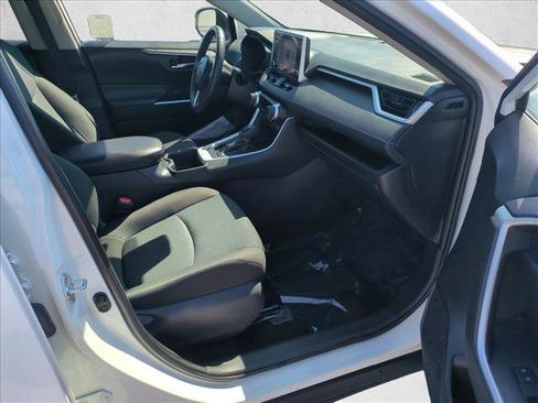 Used 2024 Toyota RAV4 XLE w/ Weather Package AWD/4WD image 20