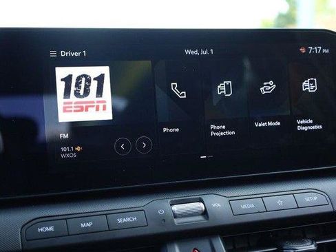 Used 2025 Kia K4 FWD image 11