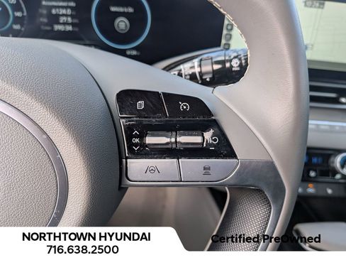 Certified 2023 Hyundai Elantra SEL w/ Convenience Package image 24