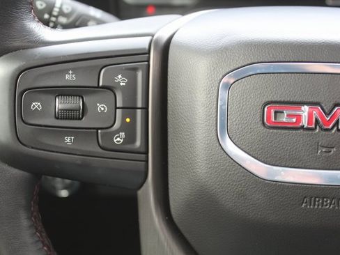 Used 2024 GMC Sierra 2500 AT4X w/ AT4X AEV Edition image 28