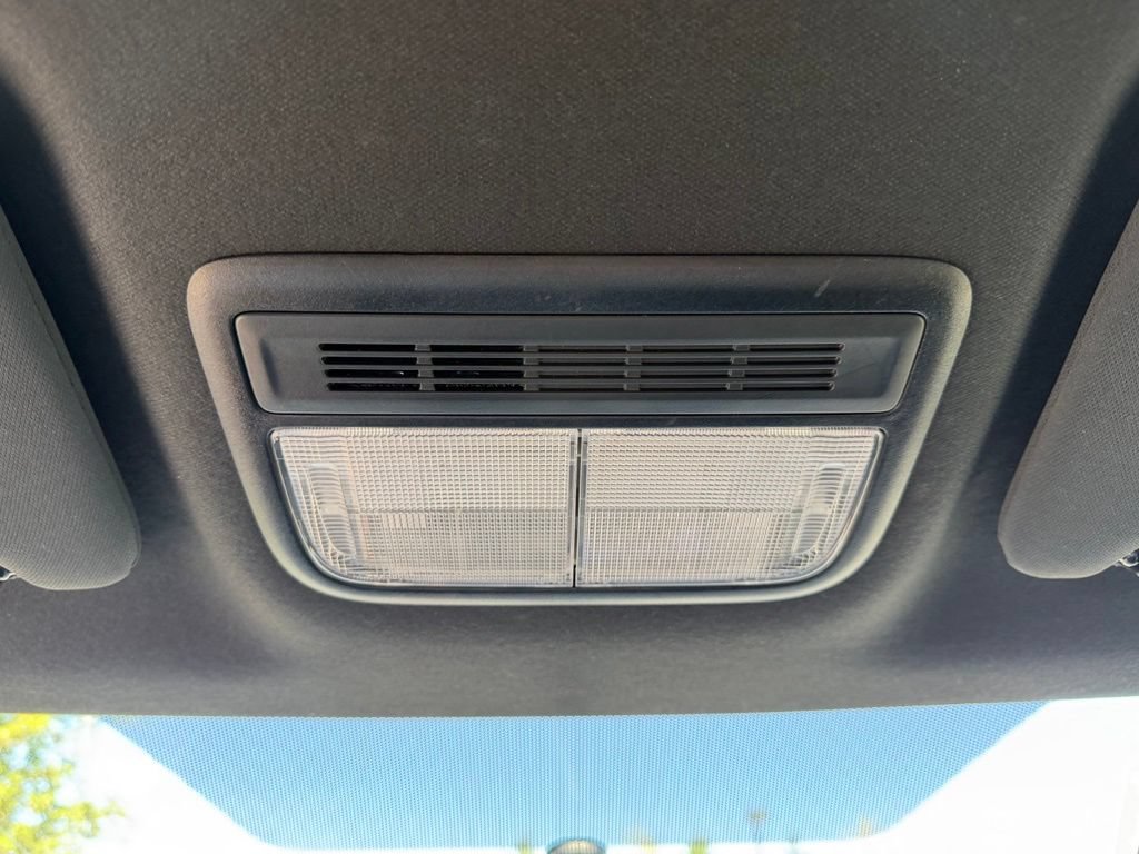 Certified 2021 Honda HR-V Sport image 29