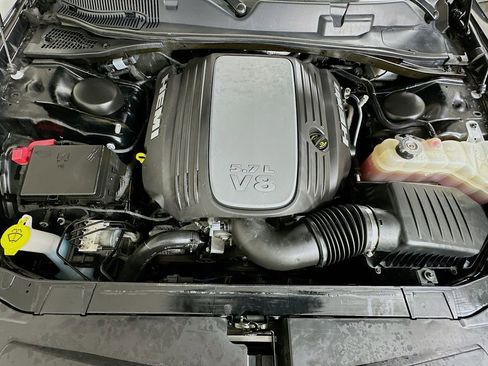 Used 2022 Dodge Challenger R/T RWD image 26