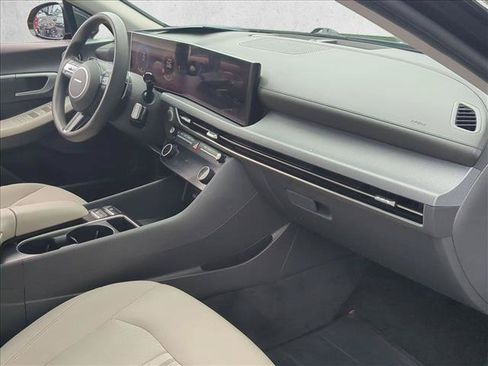 Used 2025 Hyundai Sonata SEL FWD image 20