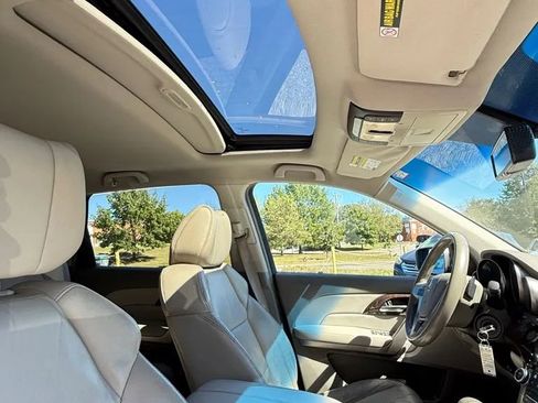 Used 2011 Acura MDX image 22