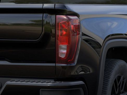 New 2026 GMC Sierra 1500 Pro w/ Graphite Edition RWD image 13
